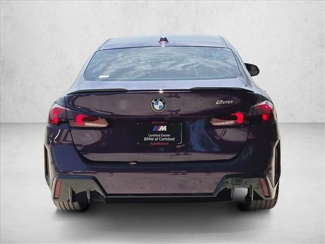 2026 BMW 2 Series 228