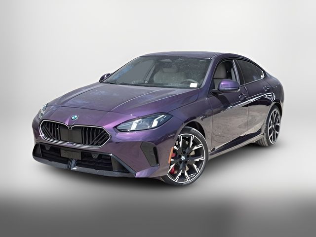 2026 BMW 2 Series 228