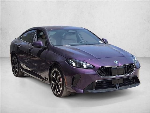 2026 BMW 2 Series 228