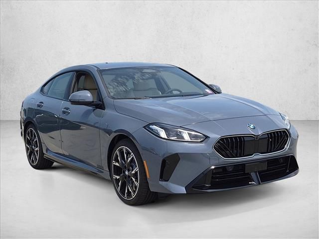 2026 BMW 2 Series 228