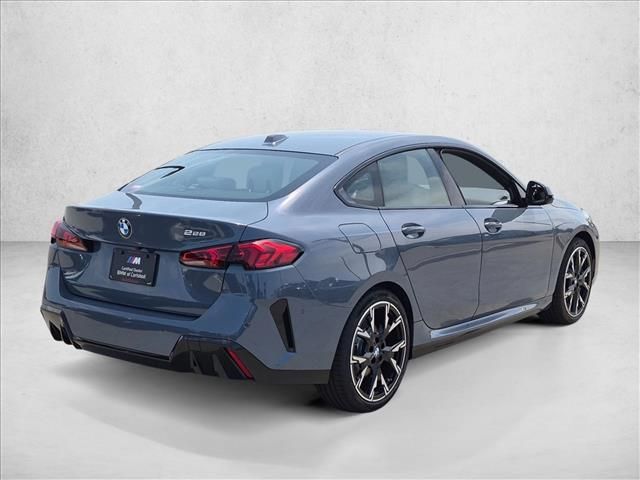 2026 BMW 2 Series 228