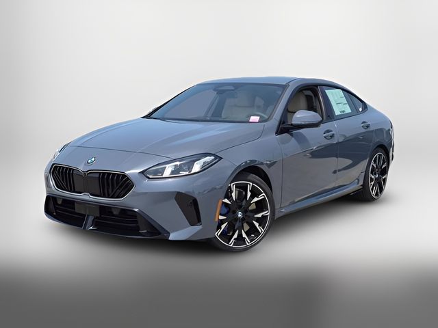 2026 BMW 2 Series 228