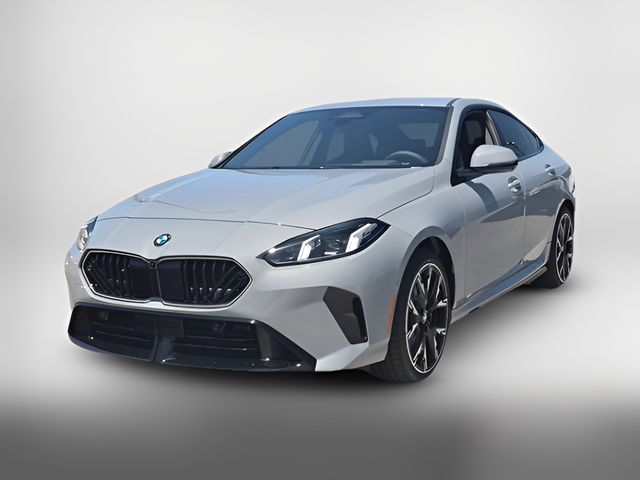 2026 BMW 2 Series 228