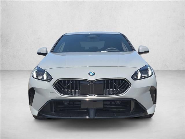 2026 BMW 2 Series 228