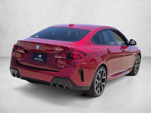 2026 BMW 2 Series 228