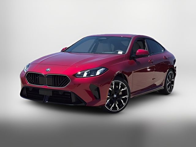2026 BMW 2 Series 228