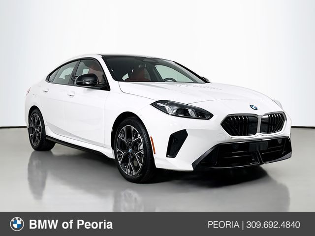 2026 BMW 2 Series 228 xDrive