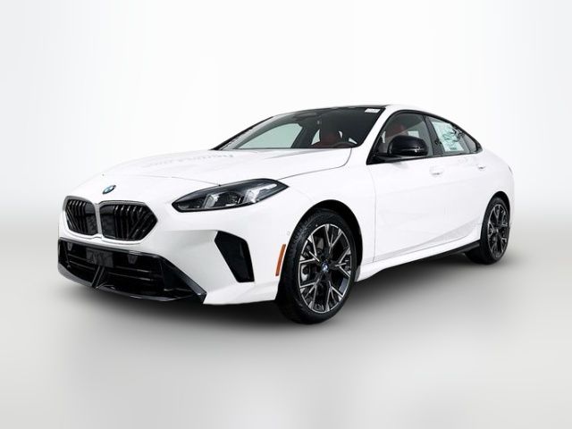 2026 BMW 2 Series 228 xDrive