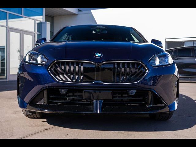 2026 BMW 2 Series 228 xDrive