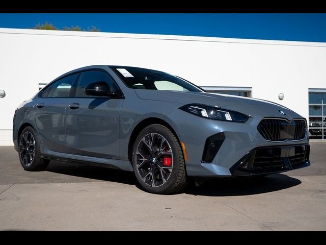 2026 BMW 2 Series 228 xDrive