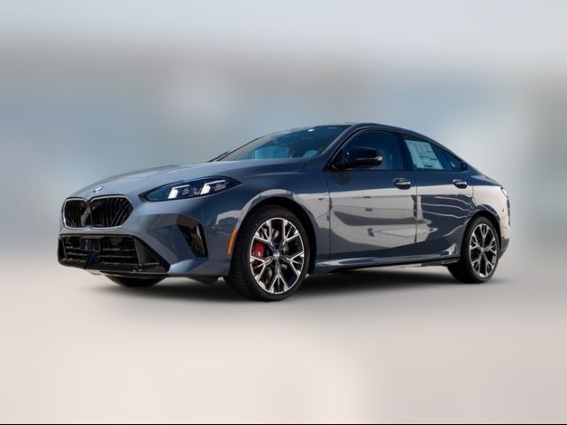 2026 BMW 2 Series 228 xDrive