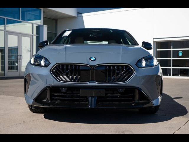 2026 BMW 2 Series 228 xDrive