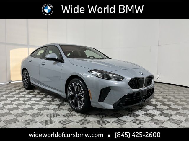 2026 BMW 2 Series 228 xDrive