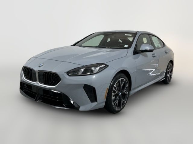 2026 BMW 2 Series 228 xDrive