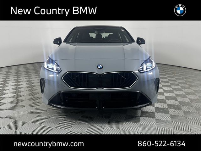 2026 BMW 2 Series 228 xDrive