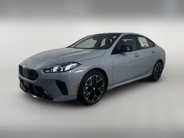 2026 BMW 2 Series 228 xDrive