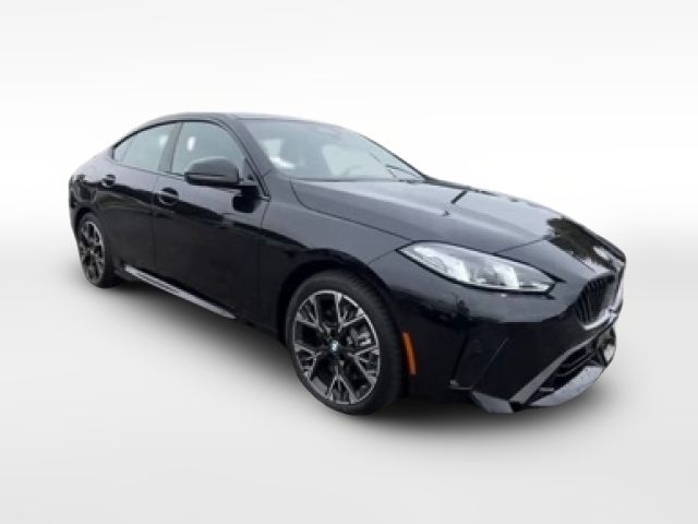 2026 BMW 2 Series 228 xDrive