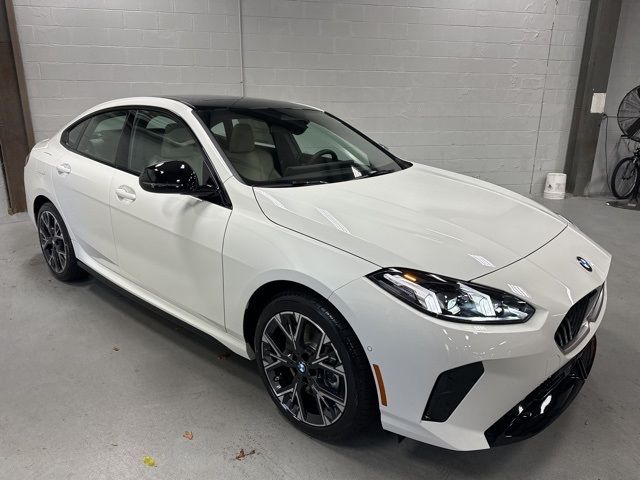 2026 BMW 2 Series 228 xDrive