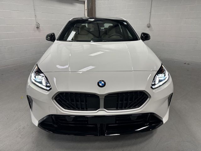 2026 BMW 2 Series 228 xDrive