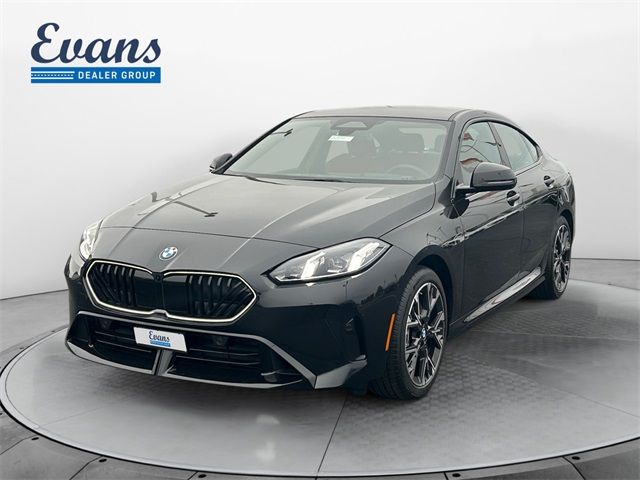 2026 BMW 2 Series 228 xDrive