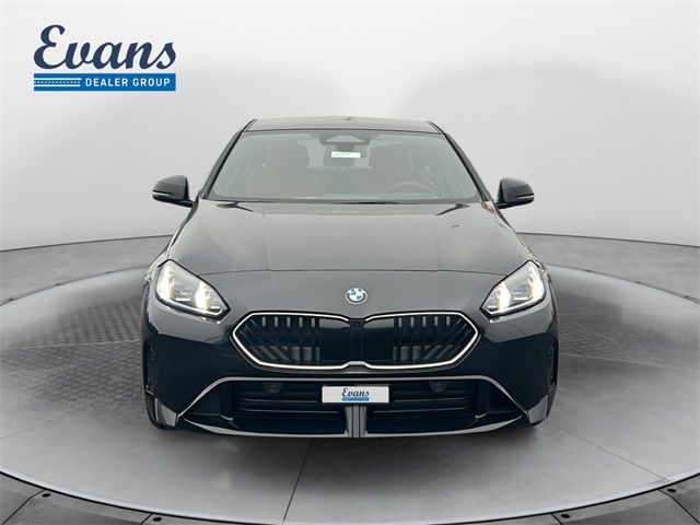 2026 BMW 2 Series 228 xDrive