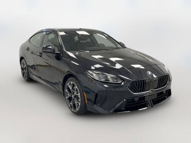 2026 BMW 2 Series 228 xDrive