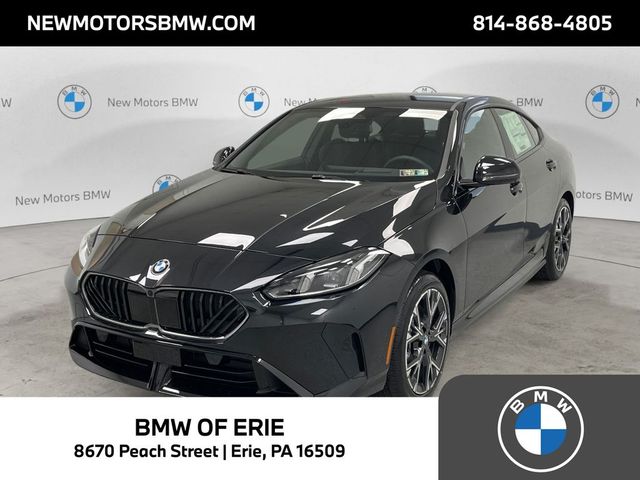 2026 BMW 2 Series 228 xDrive