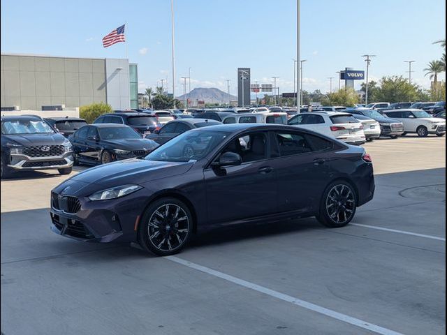 2026 BMW 2 Series 228 xDrive