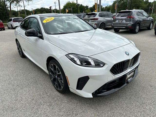 2026 BMW 2 Series 228 xDrive