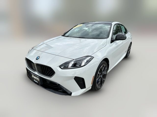 2026 BMW 2 Series 228 xDrive