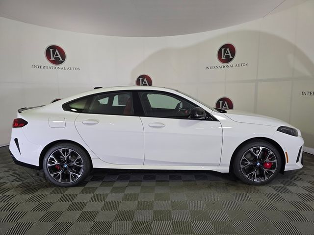 2026 BMW 2 Series 228 xDrive