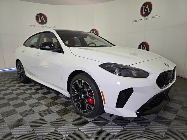 2026 BMW 2 Series 228 xDrive