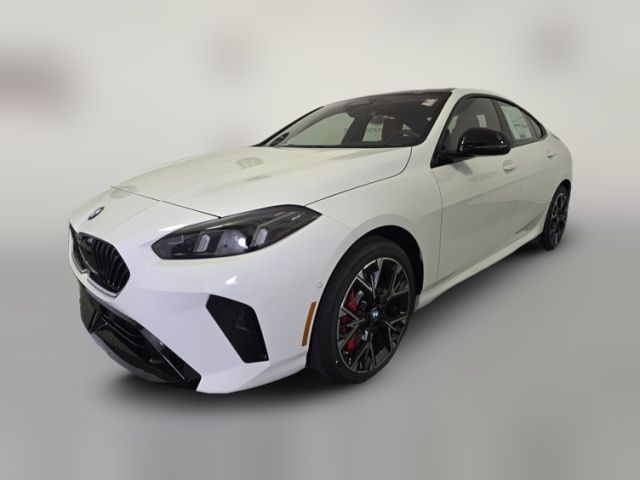 2026 BMW 2 Series 228 xDrive