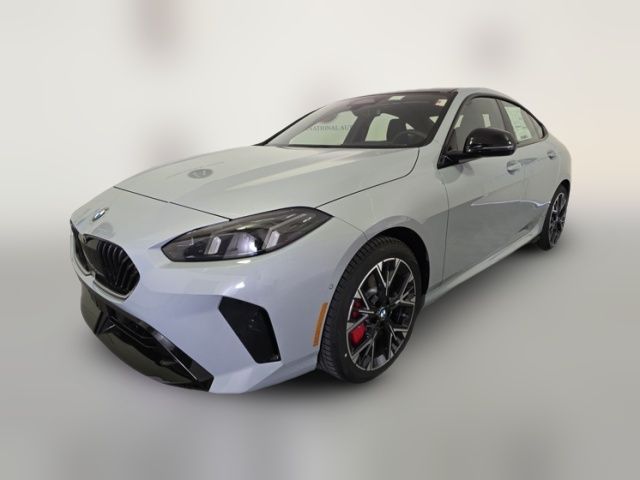 2026 BMW 2 Series 228 xDrive