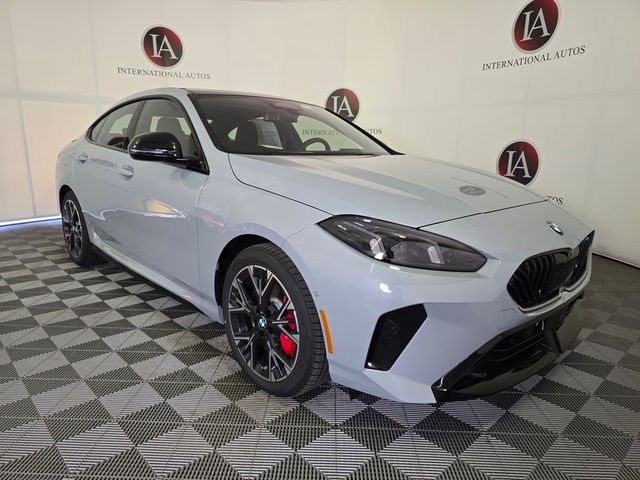 2026 BMW 2 Series 228 xDrive