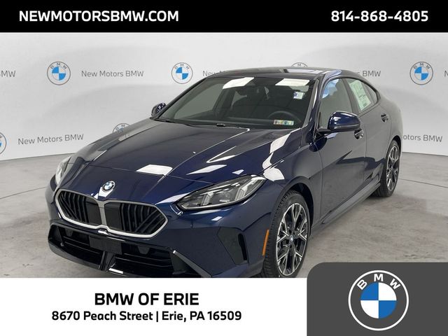 2026 BMW 2 Series 228 xDrive