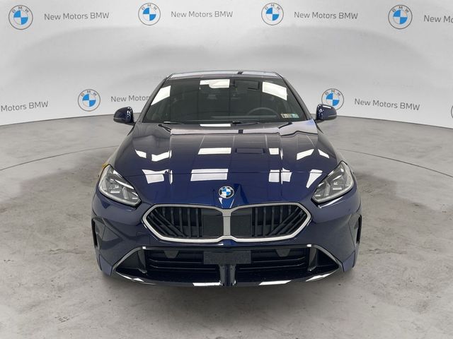 2026 BMW 2 Series 228 xDrive