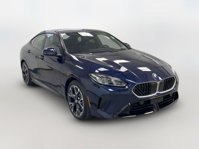 2026 BMW 2 Series 228 xDrive