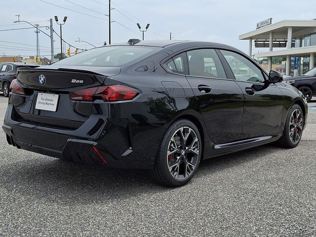 2026 BMW 2 Series 228 xDrive