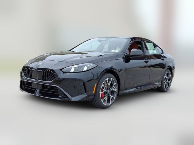 2026 BMW 2 Series 228 xDrive