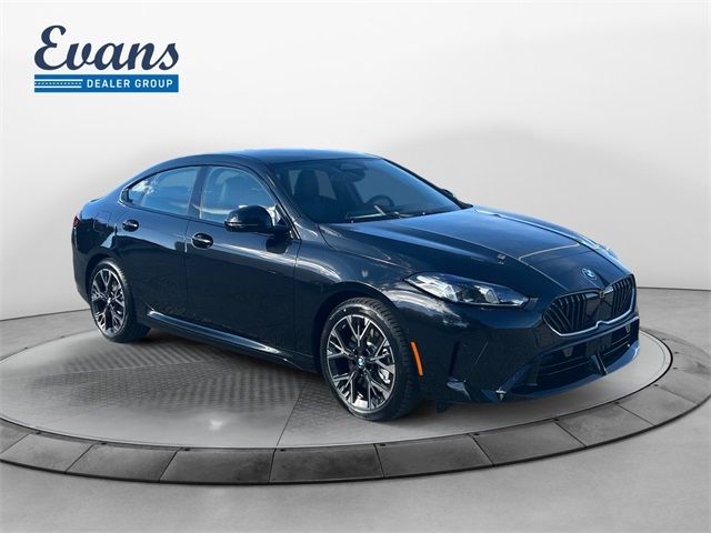 2026 BMW 2 Series 228 xDrive