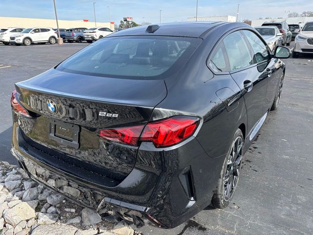 2026 BMW 2 Series 228 xDrive