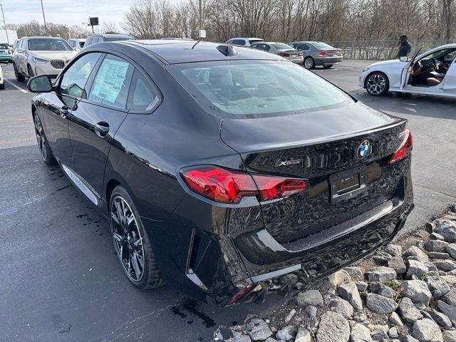 2026 BMW 2 Series 228 xDrive