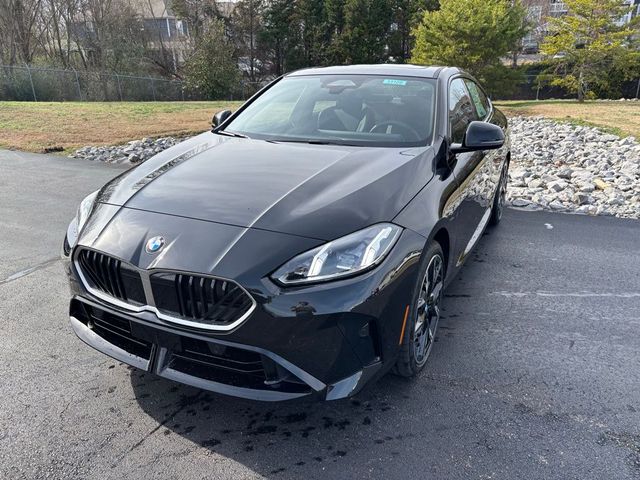 2026 BMW 2 Series 228 xDrive