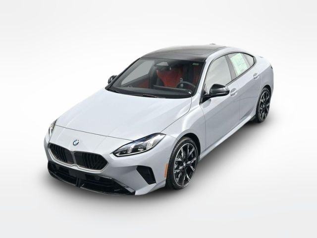 2026 BMW 2 Series 228 xDrive