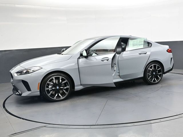 2026 BMW 2 Series 228 xDrive