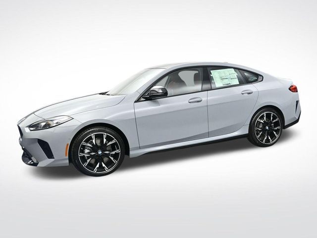 2026 BMW 2 Series 228 xDrive