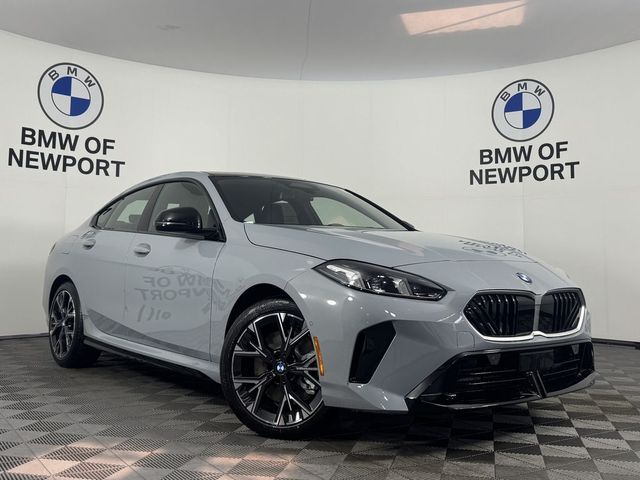 2026 BMW 2 Series 228 xDrive