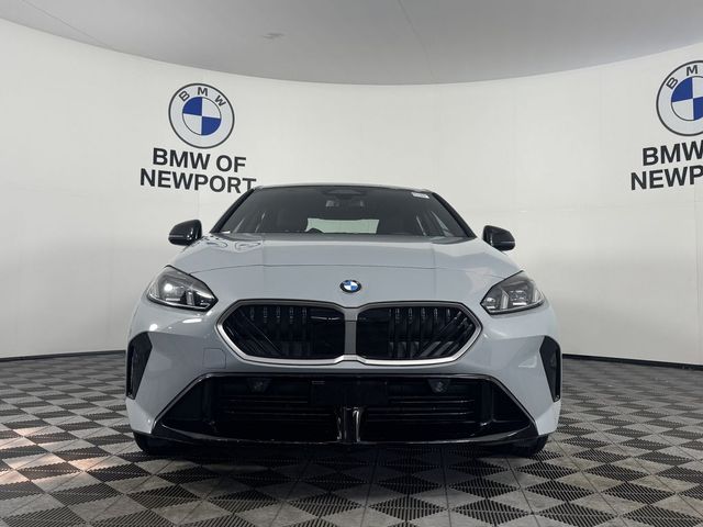 2026 BMW 2 Series 228 xDrive