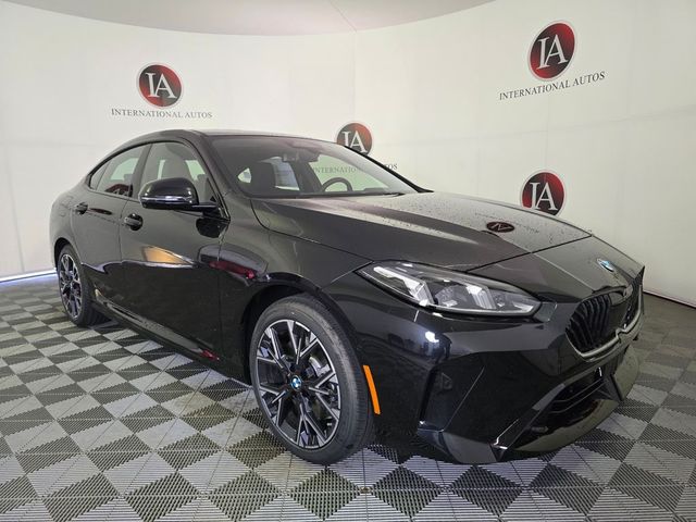 2026 BMW 2 Series 228 xDrive
